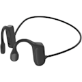 Pikkukuva 1 / 5: Luujohtavat kuulokkeet - BL09 Bluetooth-kuulokkeet IPX5 - Musta
