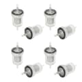 Miniatyrbilde 3 av 4: Webasto Dieseldrivstoffilter Erstatningssett 8 stk