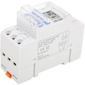 Miniatyrbild 3 av 5: 12V DC 16A Veckans Timer, LCD-display med Nedräkningsfunktion, Avtagbart Batteri