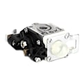 Pikkukuva 2 / 4: Ilmapuhallin kaasutin sopii Echo pb-250ln es-250 A021003660 A02100366
