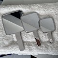 Miniatyrbillede 5 af 5: Makeup spejle Makeup spejl 17X10CMSQUARE SQUARE 17x10cm Square 17x10cmSquare