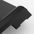 Pikkukuva 3 / 5: 1/2/3 Keyboard Music stand Helppo asennus 1x aloittelijoille Tyyppi 2 Type 2 1 Pc