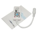 Miniatyrbillede 5 af 5: Wifi trådløs LED Smart Controller Android Ios App til Rgb-lys