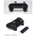 Pikkukuva 5 / 5: Langaton ohjain vastaanottimella Xbox Onelle, 2,4 GHz:n langaton peliohjain,