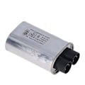 Miniatyrbillede 3 af 5: 2100V Mikrobølgeovn Højspændingskondensator 1.14uF Universal 4.8mm