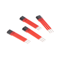 Miniatyrbillede 4 af 5: 10 stk. Elektrobilmotor Hall Sensor 3144 41F 43F 413 Hall Element A