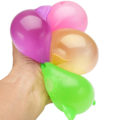 Pikkukuva 10 / 10: Splat Ball Venting Lelu VIHREÄ POSSU PIG Vihreä[qb] Pig-Pig Green