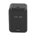 Miniatyrbillede 4 af 4: Bilsøger Mini Magnetisk Realtids GPS-sporing Ældre Børn Kæledyr Tabt Hjælp Lydopsamlingsmodul Gf09