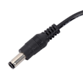 Miniatyrbillede 4 af 5: DC 9/12V 1A AC til DC Switching Power Supply Adapter Input