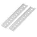 Pikkukuva 5 / 8: 2 kpl U-kanava Alumiini 48x12 mm vahva 3-puolinen palkkitarvike Robot3121-0012-0312