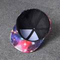 Miniatyrbillede 4 af 5: Roblox hattespil, der omgiver femfarvet kasket med stjernehat star green