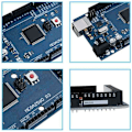 Miniatyrbillede 3 af 5: for Arduino Mega 2560 R3 Mega2560 Ch340 Kompatibelt Udviklingskort