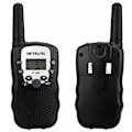 Pikkukuva 4 / 5: Retevis RT388 Walkie Talkie lapsille, ladattava pitkän kantaman lelulahja 3-12-vuotiaille pojille, VOX-taskulamppu, retkeilyyn,