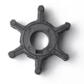 Miniatyrbillede 2 af 5: Pumpe Impeller til F2.5 3a Malta 6l5-44352-00