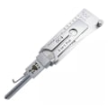 Pikkukuva 1 / 10: Lishi Tool Lukkoseppä SC4 SC4
