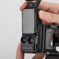 Miniatyrbilde 5 av 5: SUNNYLIFE OP3-ZJ761 Multifunksjonell magnetisk feste for DJI Osmo Pocket 3