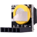 Miniatyrbilde 5 av 5: 4 stk DS høy presisjon RTC klokke minnekortmodul for Arduino Raspberry Pi