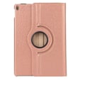 Miniatyrbild 4 av 7: iPad AIR 2 skal fodral - Rosé Rosé Ipad Air 1/2 & Ipad 9,7 Gen5/Gen6