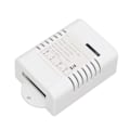 Miniatyrbillede 7 af 8: Smart Switch Realtidsfeedback Stemmestyring Intelligent Timing WiFi Switch AC 85V til 260V