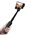 Pikkukuva 3 / 5: Gopro Vlog -jalusta, taitettava jalusta, minikokoinen kannettava monopod