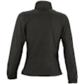Pikkukuva 2 / 4: SOLS Dam/Dam North Full Zip Fleecetakki Musta Black Black Black M