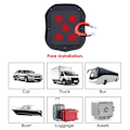 Miniatyrbild 3 av 5: GPS Tracker Tracker TKSTAR Magnetisk TK905