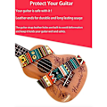 Miniatyrbild 4 av 5: Gitarrband, akustisk gitarrband, elgitarrband. A.D