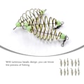 Miniatyrbillede 3 af 5: Bur Feeder Fiskeforme - Fiskefeeder og Forme