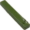 Vihreä DOP-vaha Fit Wax -tikut Lapidary DOP-vaha
