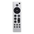 Miniatyrbilde 2 av 5: Universal erstatningsfjernkontroll kompatibel med Apple TV-fjernkontroll 4k/ Hd A2169 A1842 A1625 A1427 A1469 A1378 A1218 uten stemme For Apple TV