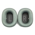 Miniatyrbilde 11 av 11: Erstatningsøreputer for AirPods Max Hodetelefonpute Mesh Stoff Øremuffer Deksel Øreputer Grey 0.05