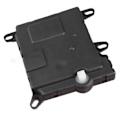 Miniatyrbillede 1 af 5: Bilvarmer A/C Kontrol Servomotor Varmeaktuator 95VW-19E616-AD Til Ford Transit T12 T15 V347 V184 1995-2012