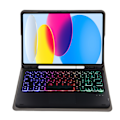 Miniatyrbillede 2 af 4: Etui til iPad Air4/Air5 10,9 tommer iPad-tastatur