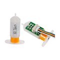 Miniatyrbild 3 av 5: 3D-skrivare Automatisk självnivellerande sensor för 3D-touchsensor Automatisk värmebäddsnivellerande sensor Lev