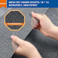Miniatyrbillede 3 af 5: Myggenet Rulle 120 X 200 Cm, Myggenetstof Pr. Meter[qb]