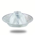 Pikkukuva 1 / 7: 1 kpl Hiustenleikkausviitta sateenvarjo Design Parturi Salon Hiustenleikkaus Essu Kampaamo Viitta Kangas 1pc