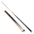 Miniatyrbilde 4 av 5: 1 stk 120cm Hjem Snooker Biljard Kø Monter 12mm/0.47inch Spiss Barn Voksen Biljard