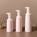 Pikkukuva 4 / 5: Vaahtopumppupullot tyhjät pumppupullot VALKOINEN 100ML 100ML valkoinen 100ml-100ml valkoinen white 100ml-100ml