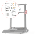Miniatyrbillede 2 af 5: M4 ekstrudere til Voron Ender3 Ender3 pro Ender3 V2 Ender-3 Max Ender5 pro CR10-V2 CR-10S pro CR-10MINI CR-10S5