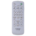 Miniatyrbilde 1 av 5: Fjernkontroll for RM-SC30 RM-SC31RM-SC50 RM-SC55 MHC-RG222 MHC-RG221