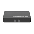 Miniatyrbillede 7 af 8: 1000 Mbps 2-i-1 To-vejs Ethernet-adapter RJ45 Splitter La in 1
