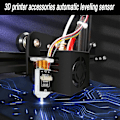 Miniatyrbillede 2 af 5: Automatisk nivelleringssensorsæt 3d-printer Ender 3 / Ender 5 / Cr-10 med 32-bit V4.2.2 / V4.2. 7 bundkort