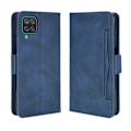 Miniatyrbilde 2 av 4: Flip Case Cover for Samsung Galaxy A12 / M12 PU Leather Magneti