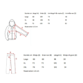 Miniatyrbillede 5 af 9: Mix & Match Hoodie og Joggers Slim Fit Sort XXL Sort Black xxl