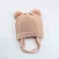Miniatyrbillede 3 af 5: Baby / Vinterhætte til Muts