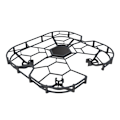 Miniatyrbild 1 av 10: Propellerskydd för Tello Protector Helt innesluten skyddande bur för Tello Tillbehör Lätt