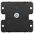 Miniatyrbilde 3 av 5: 12v RF LED dimmer trådløs lysstyrke 3 knapper fjernkontroll DC 12v- 24v 30a 360w 720w for 5050 3