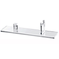 Miniatyrbillede 1 af 5: Knive Display Holder Knive Display Med støtte ramme Clear
