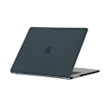 Miniatyrbillede 4 af 6: Tech-Protect MacBook Air 15 2023-2024 Shell SmartShell Mat Sort