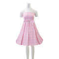 Miniatyrbillede 2 af 5: Ny film Barbie Girls Børn Barbie Prinsesse Kostume Rollespil Kjole Cosplay 110 cm 110